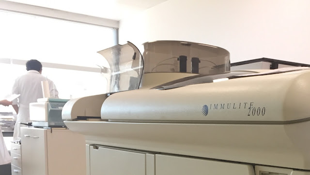 Hipo ou Hipertiroidismo? Desmistificar a T4 Livre e T4 Livre por Equilíbrio de Diálise.